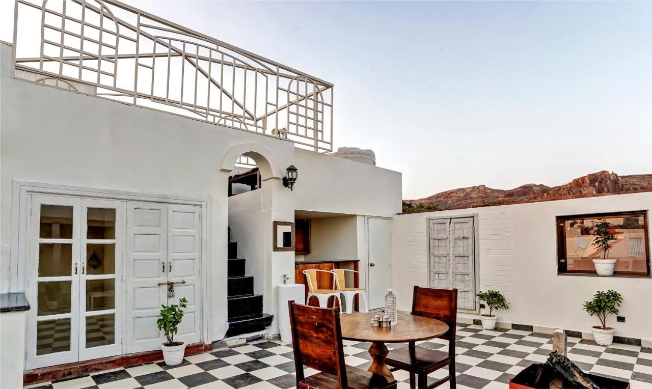 Treebo Hinduja Mehrangarh Hotel