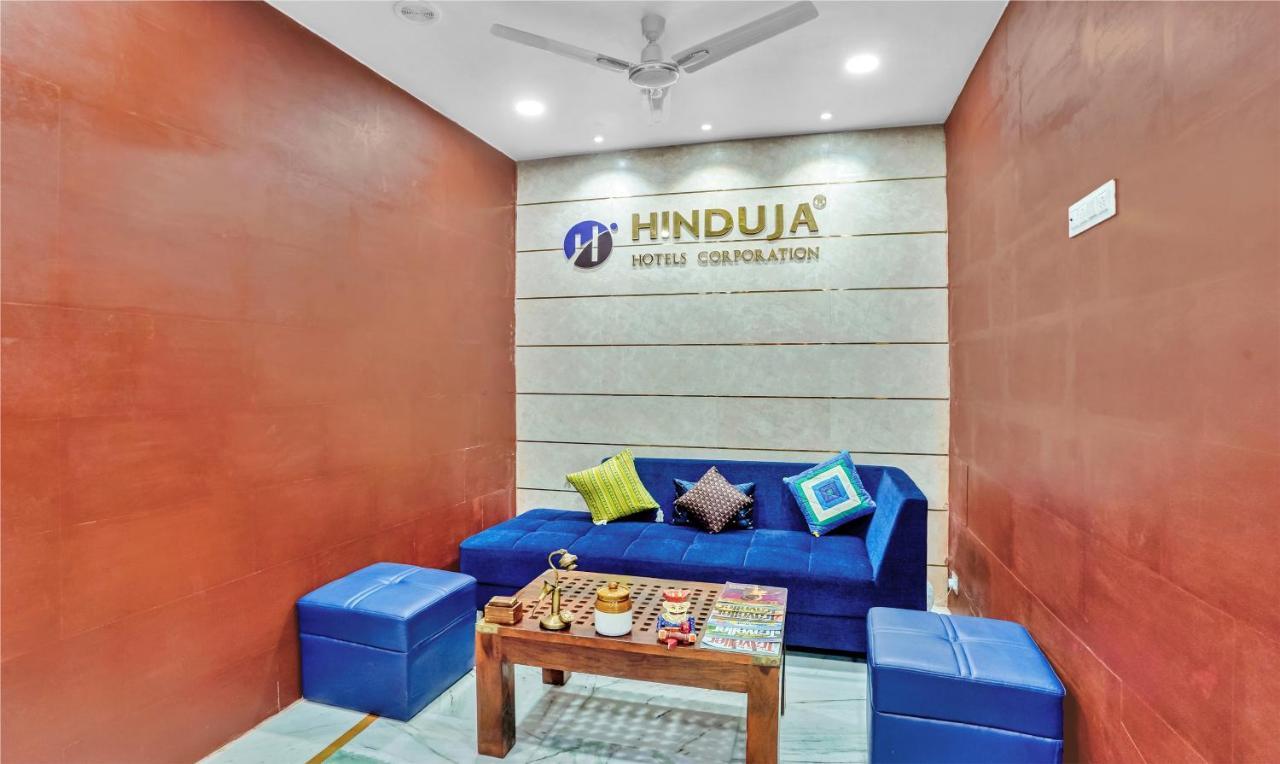Hotel Treebo Hinduja Mehrangarh 3*
