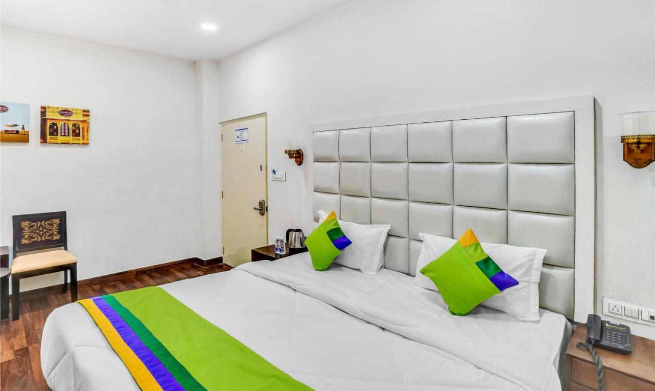 Hotel Treebo Hinduja Mehrangarh 3*