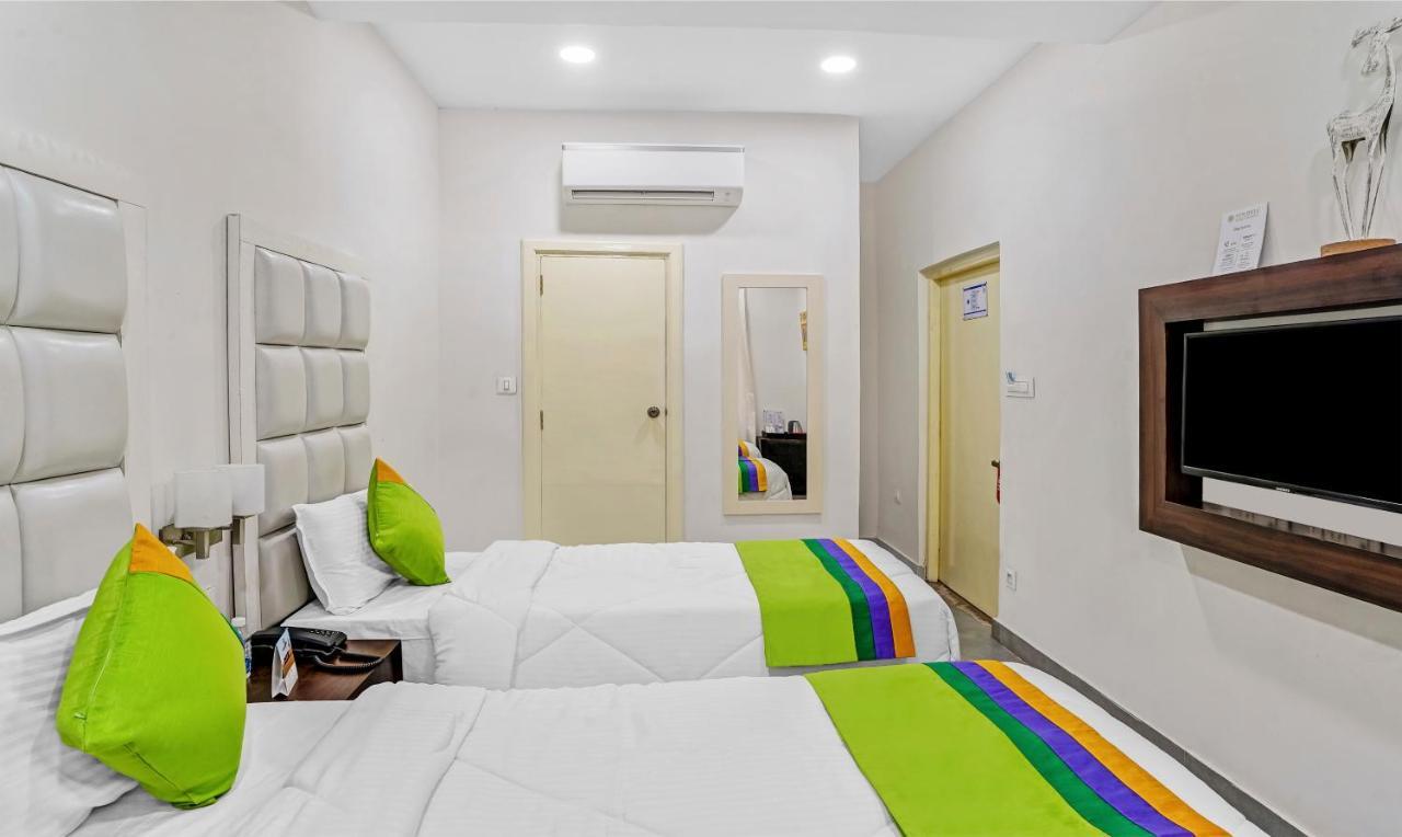 Hotel Treebo Hinduja Mehrangarh Jodhpur (Rajasthan)