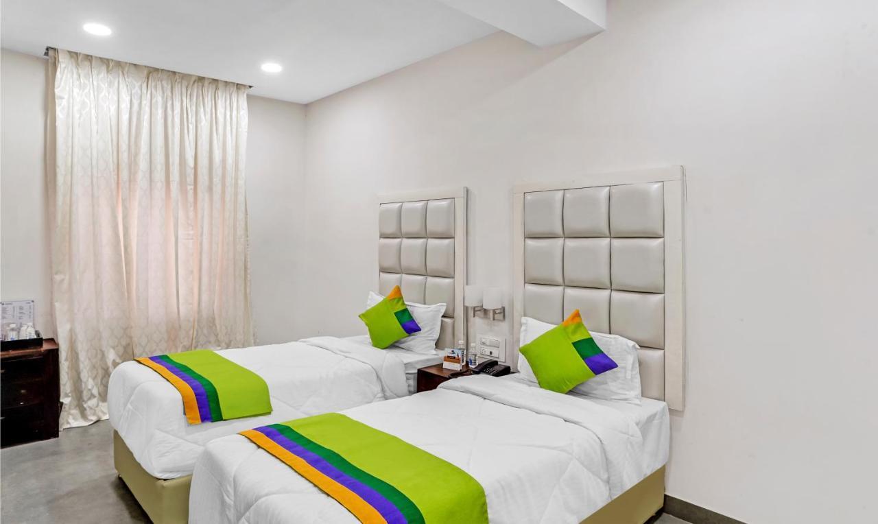 Hinduja Mehrangarh Hotel 3*