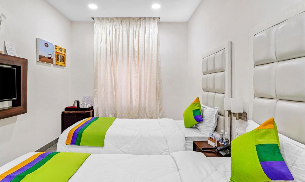 Hotel Treebo Hinduja Mehrangarh