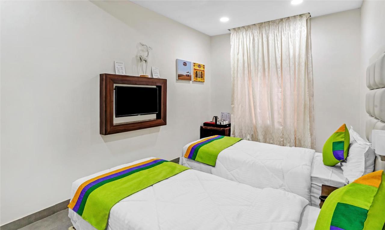 Hotel Treebo Hinduja Mehrangarh