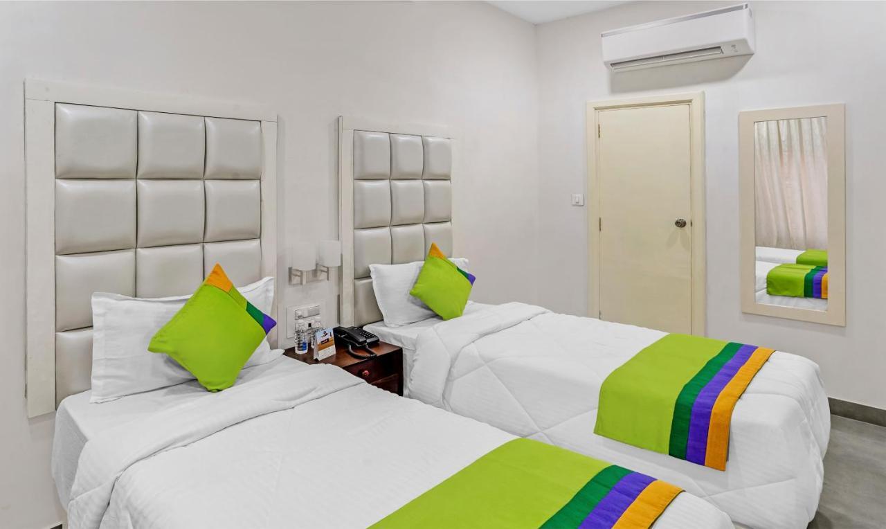 Hotel Treebo Hinduja Mehrangarh 3*