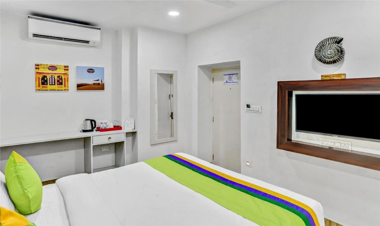 Hotel Treebo Hinduja Mehrangarh Jodhpur (Rajasthan)