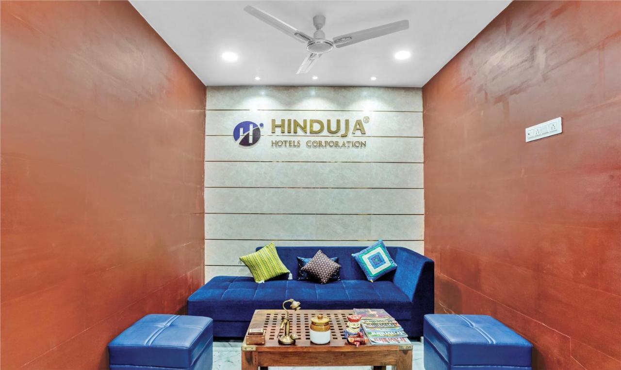 Hotel Treebo Hinduja Mehrangarh Jodhpur (Rajasthan)