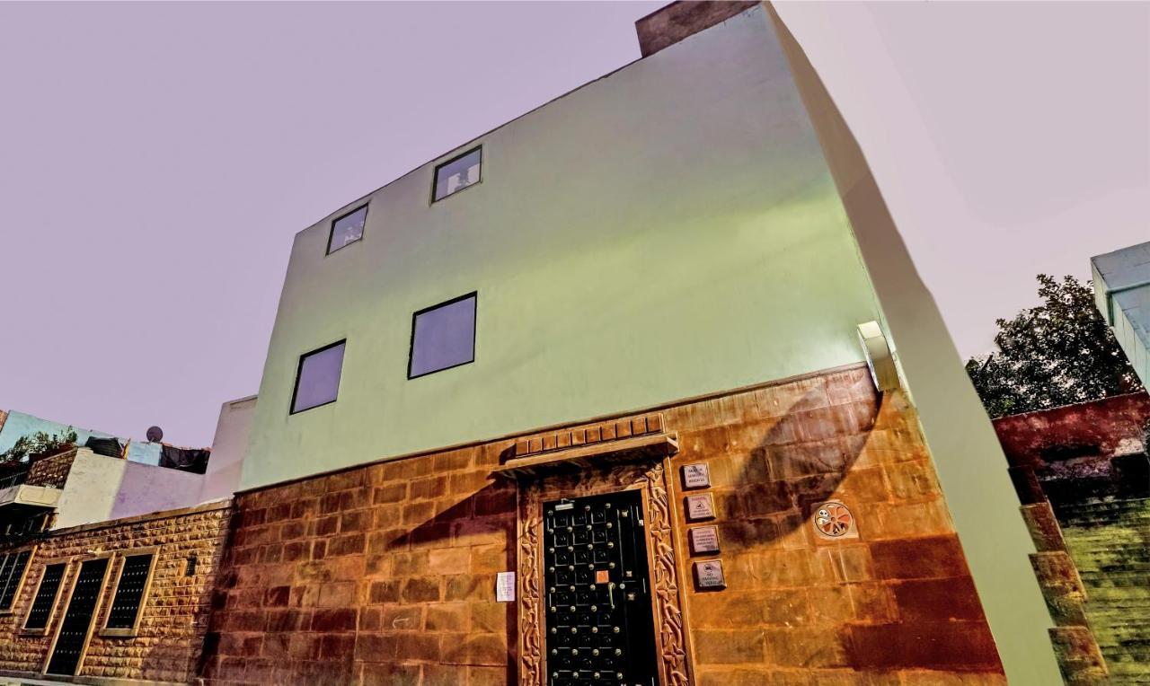 Hotel Treebo Hinduja Mehrangarh 3*