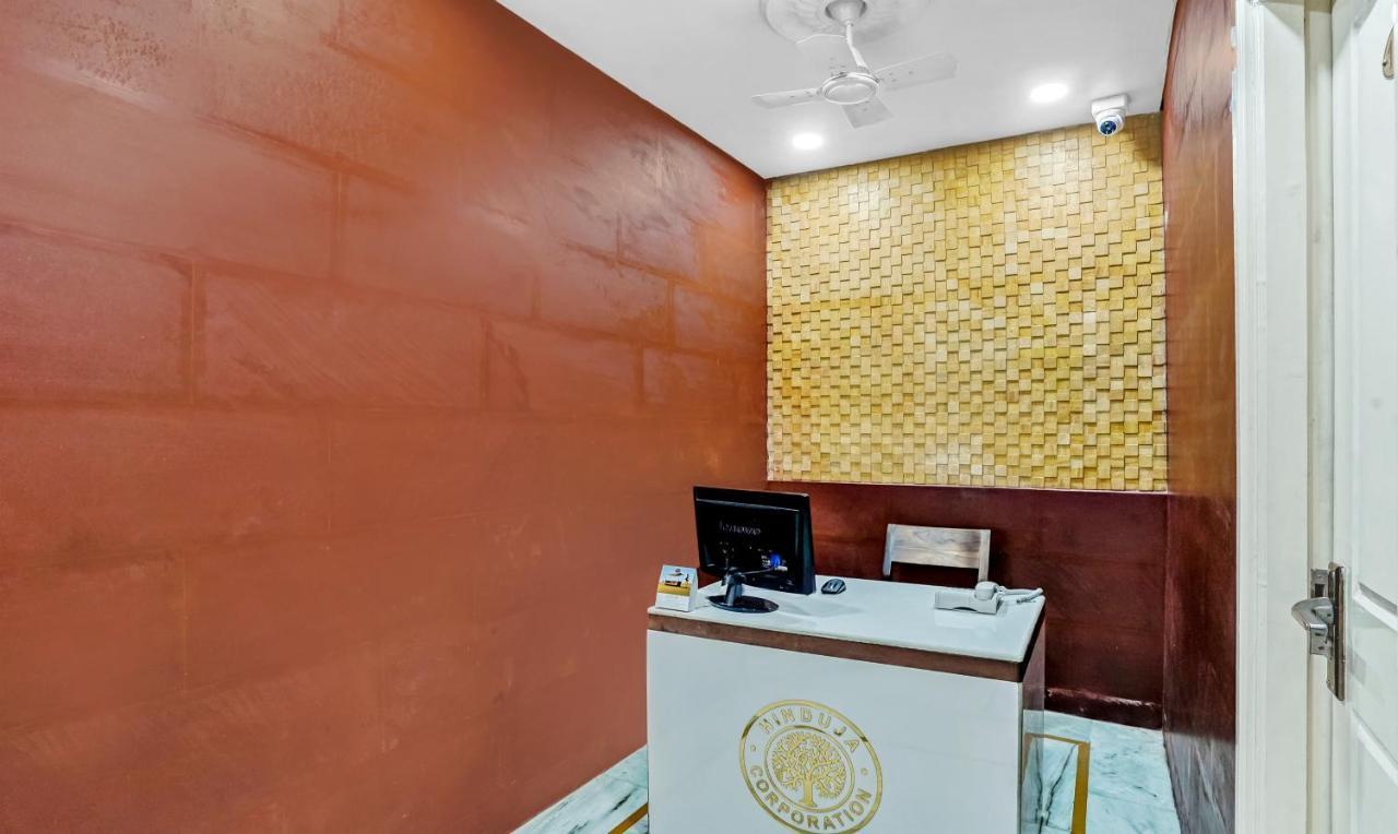 Hotel Hinduja Mehrangarh