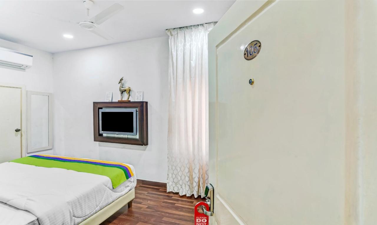 Treebo Hinduja Mehrangarh Hotel Jodhpur (Rajasthan)