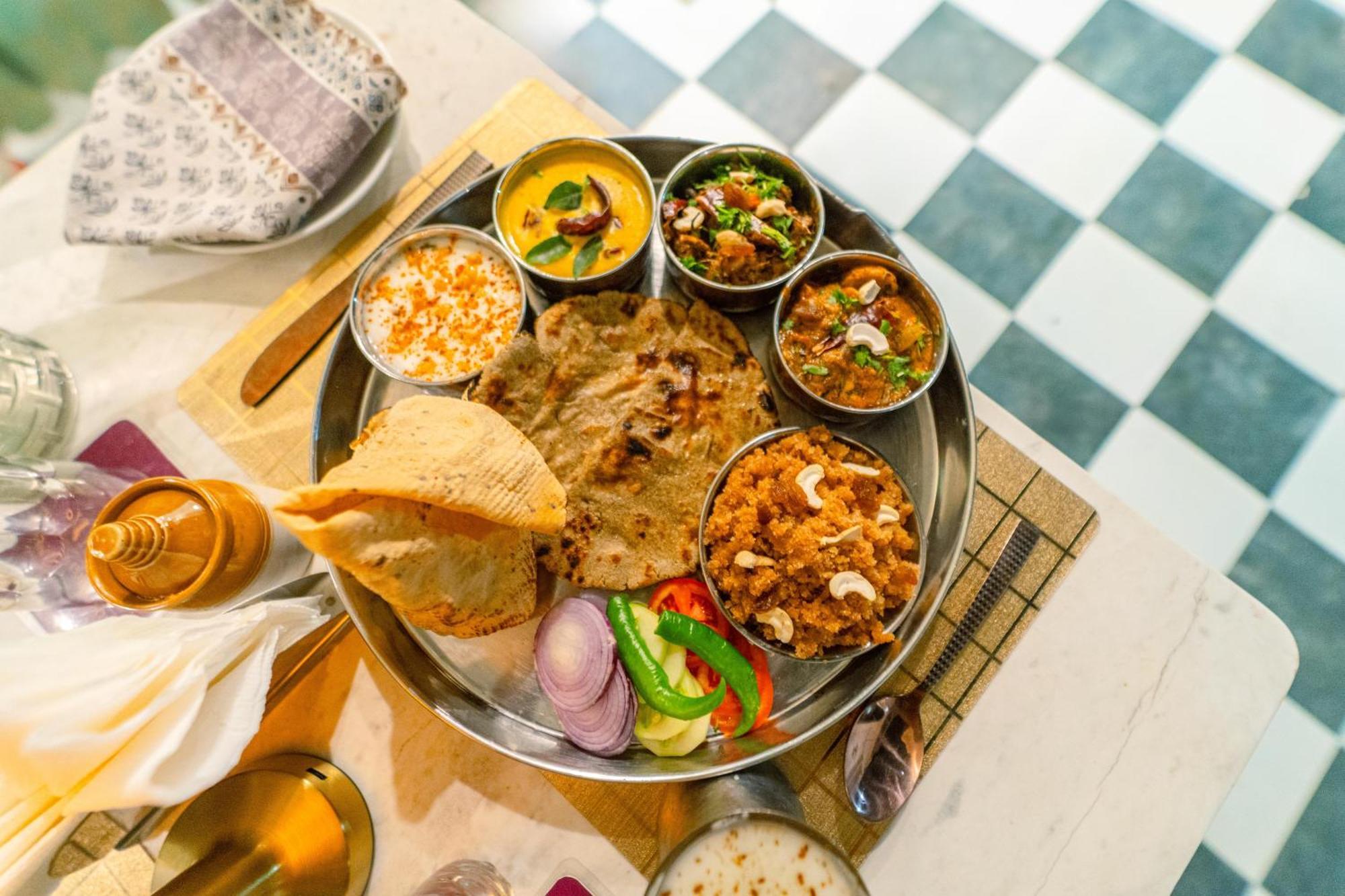 Treebo Hinduja Mehrangarh Hotel Jodhpur (Rajasthan)