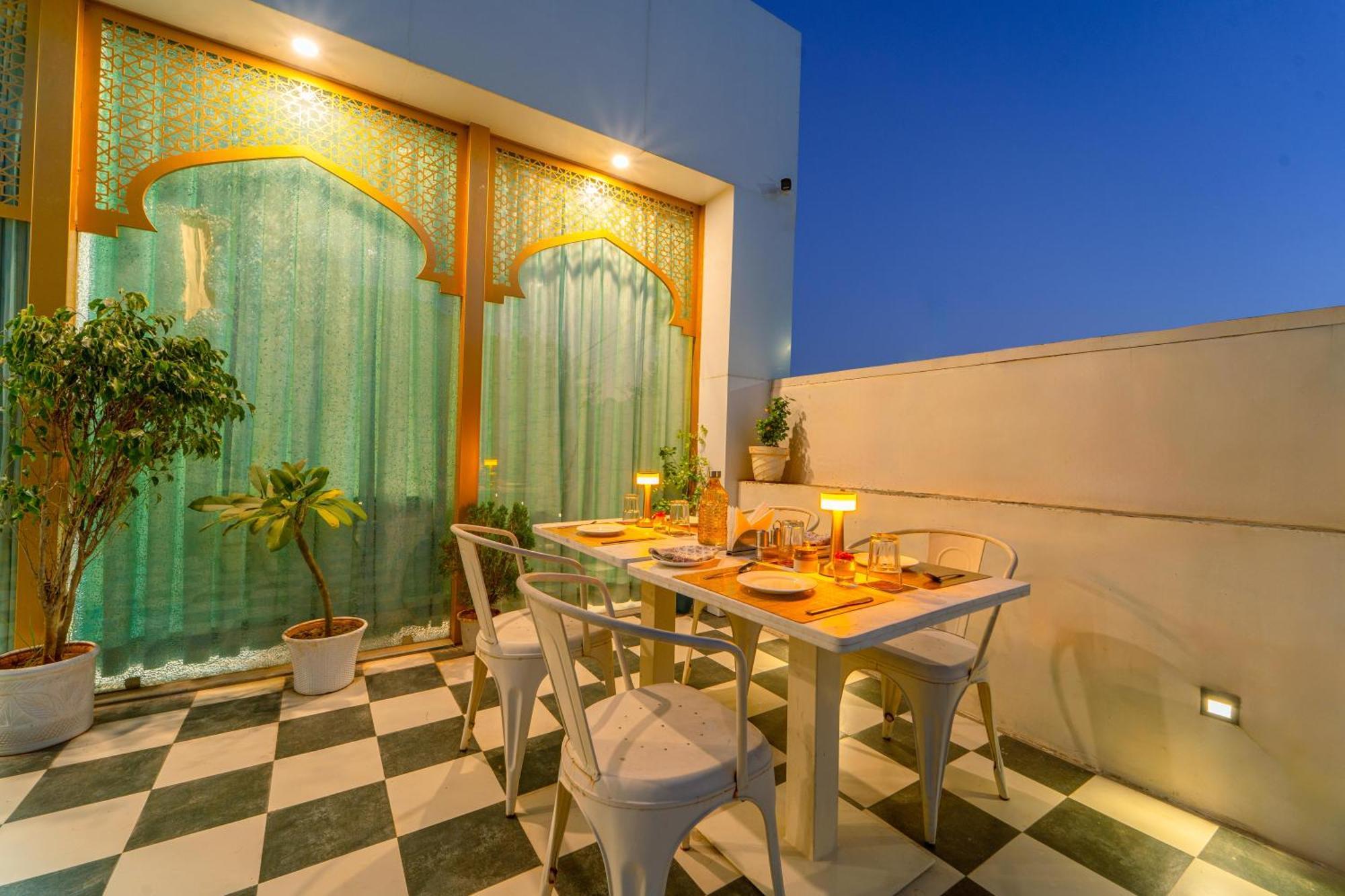 Hotel Treebo Hinduja Mehrangarh 3*