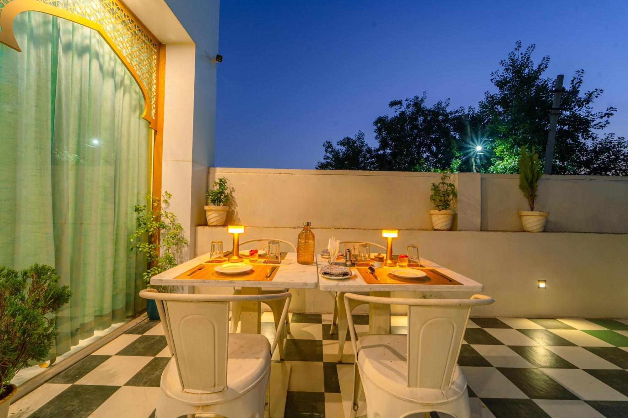 Treebo Hinduja Mehrangarh Jodhpur (Rajasthan)